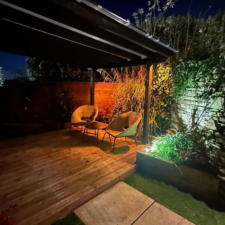 Upholland The Cottage Hideout מראה חיצוני תמונה