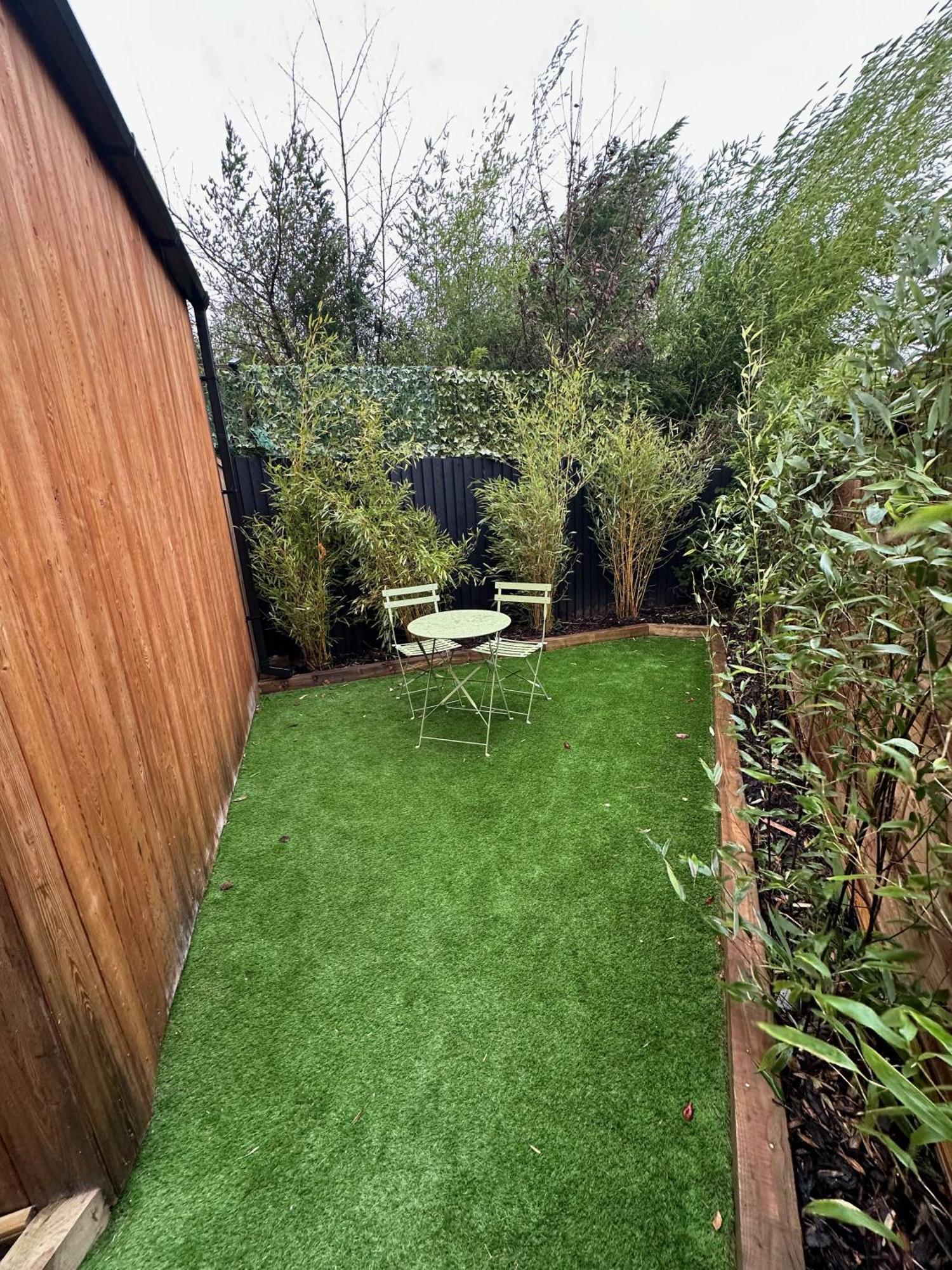 Upholland The Cottage Hideout מראה חיצוני תמונה