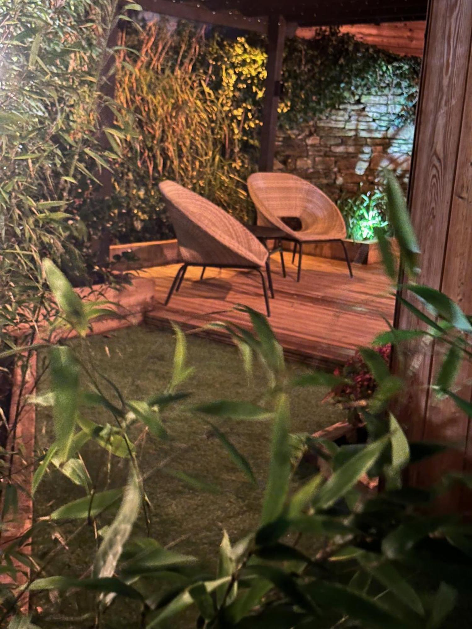 Upholland The Cottage Hideout מראה חיצוני תמונה