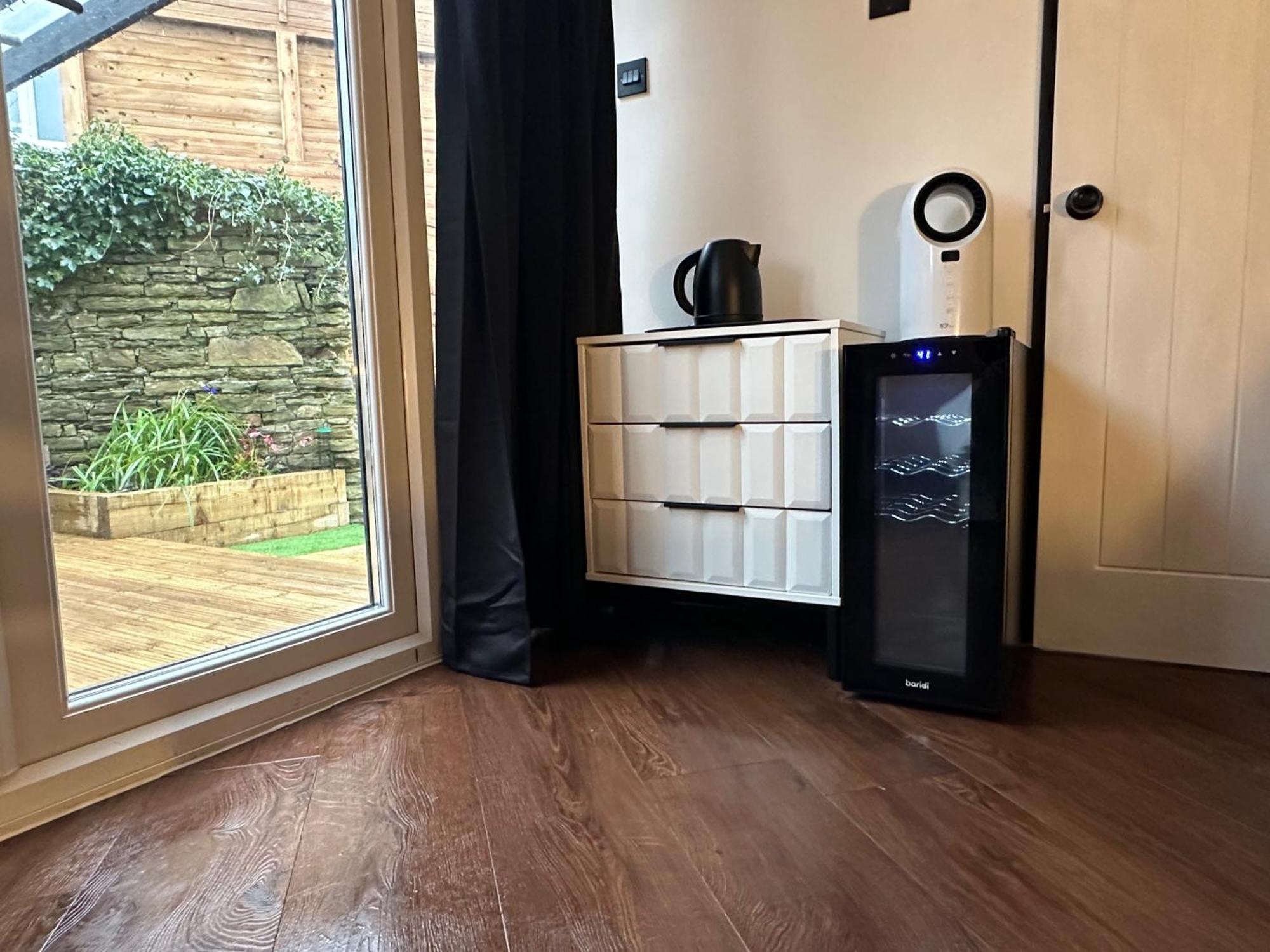 Upholland The Cottage Hideout מראה חיצוני תמונה