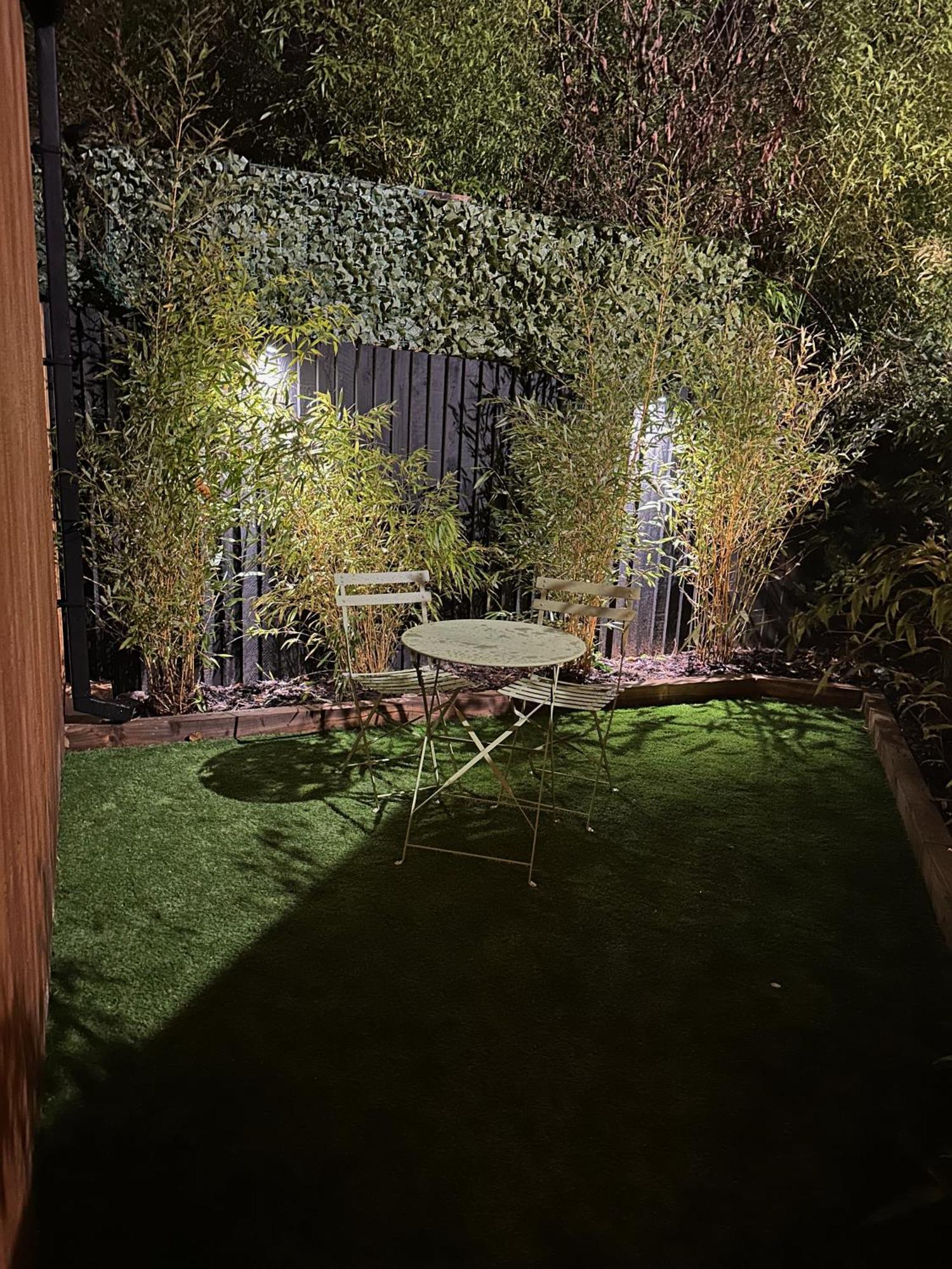Upholland The Cottage Hideout מראה חיצוני תמונה