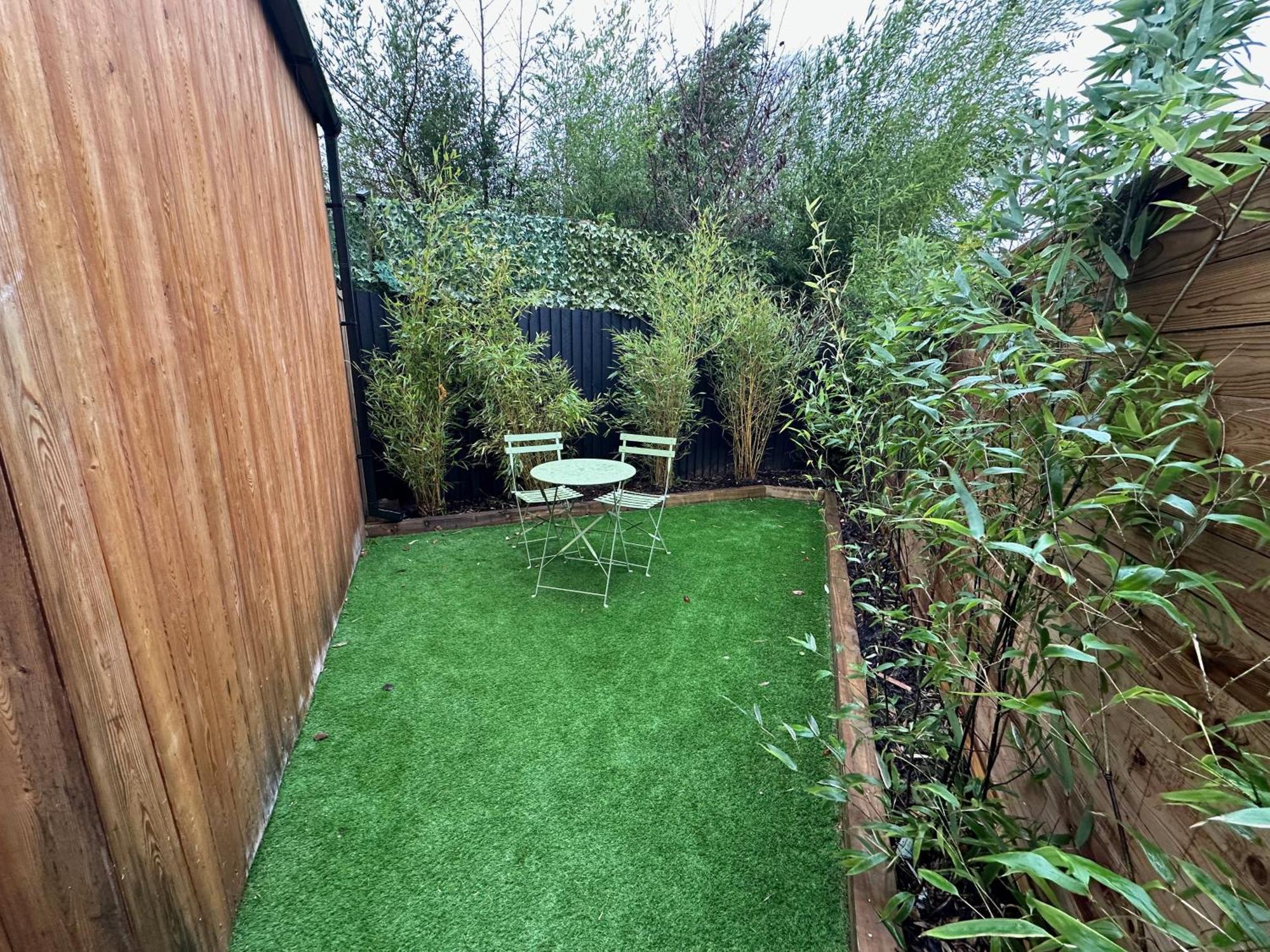 Upholland The Cottage Hideout מראה חיצוני תמונה